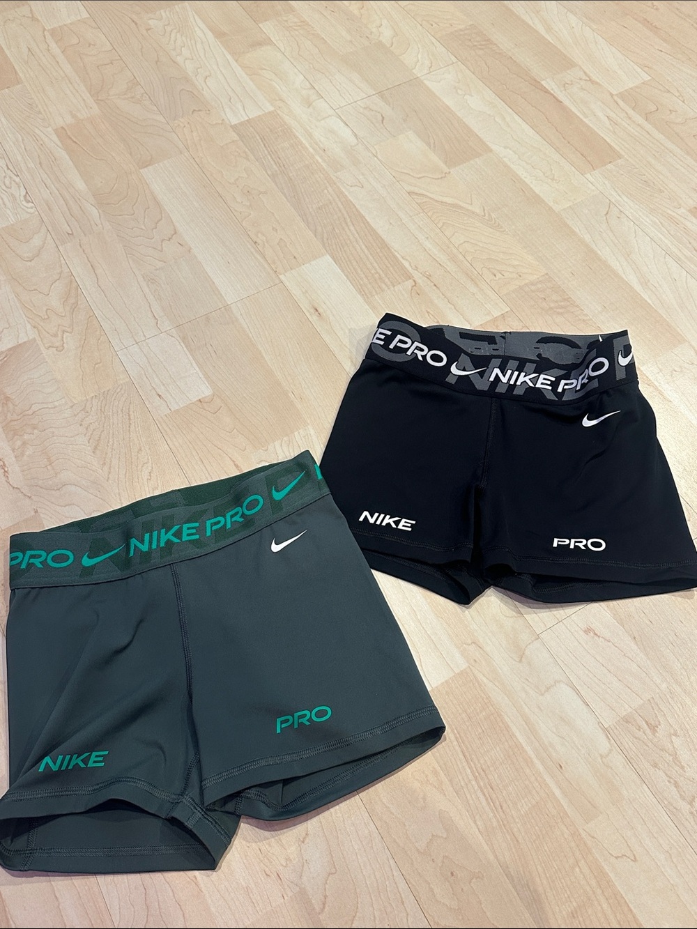 Nike Pro Bundle